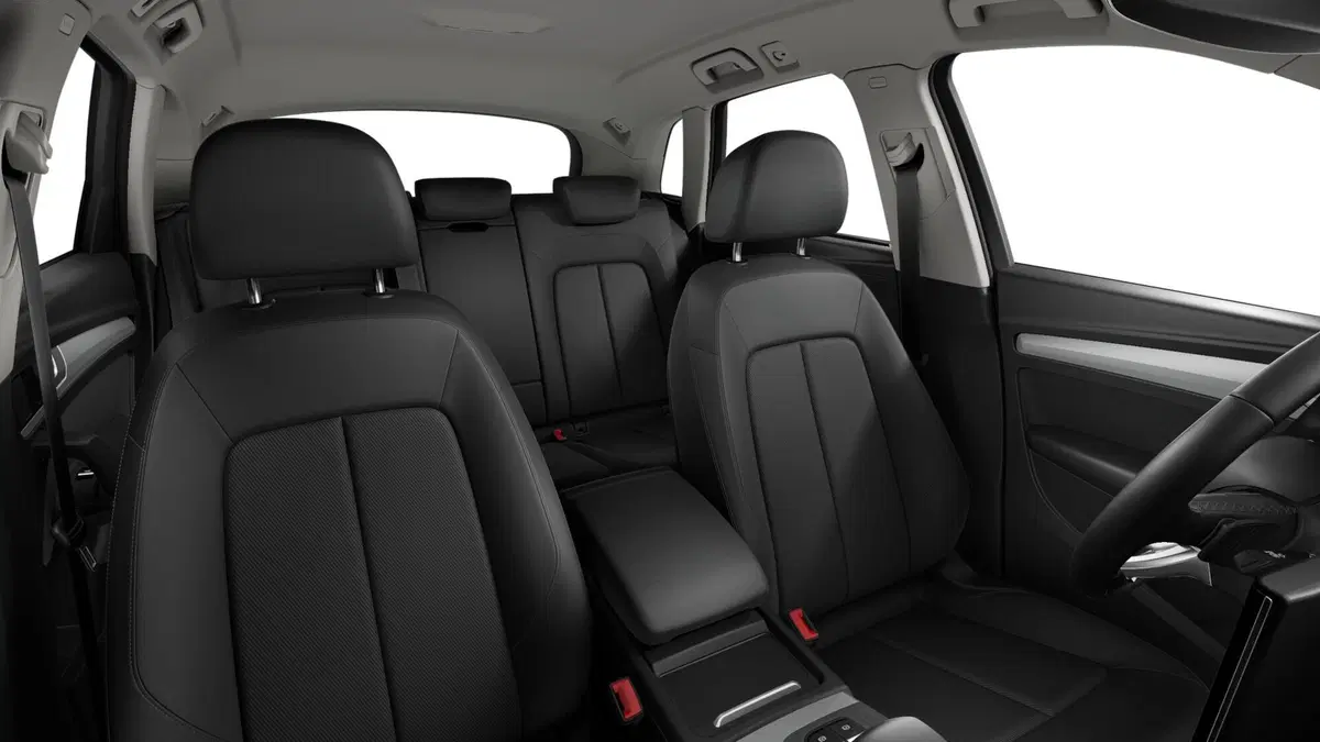 Audi Q5 Sportback usata a Avellino (3)