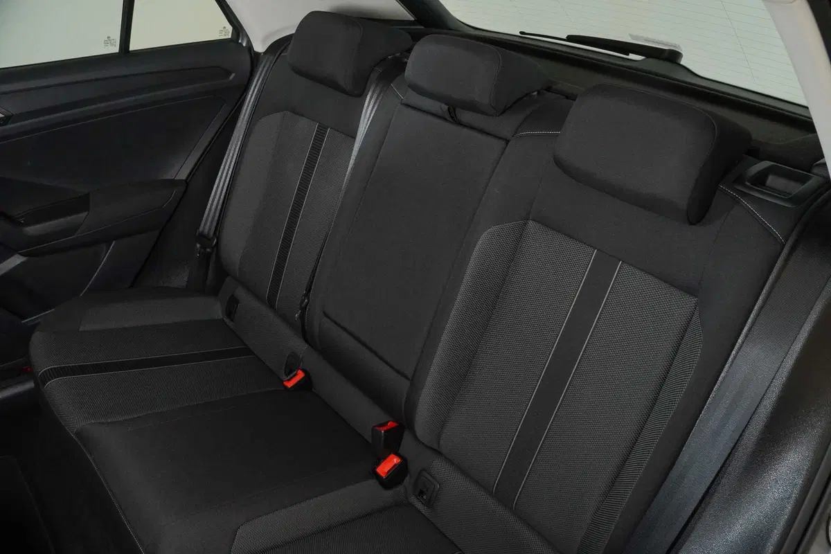 Volkswagen T-Roc usata a Perugia (7)