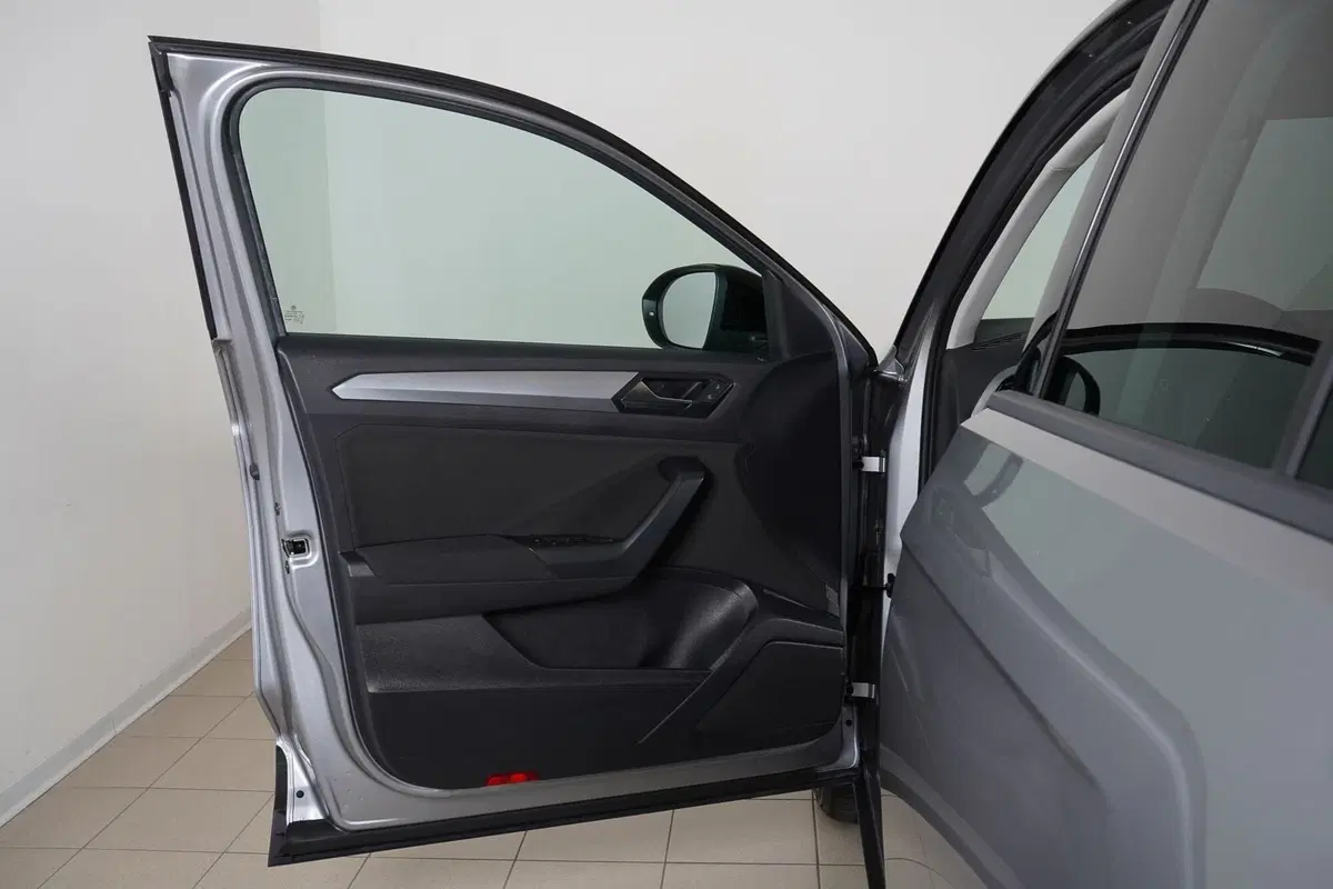 Volkswagen T-Roc usata a Perugia (10)