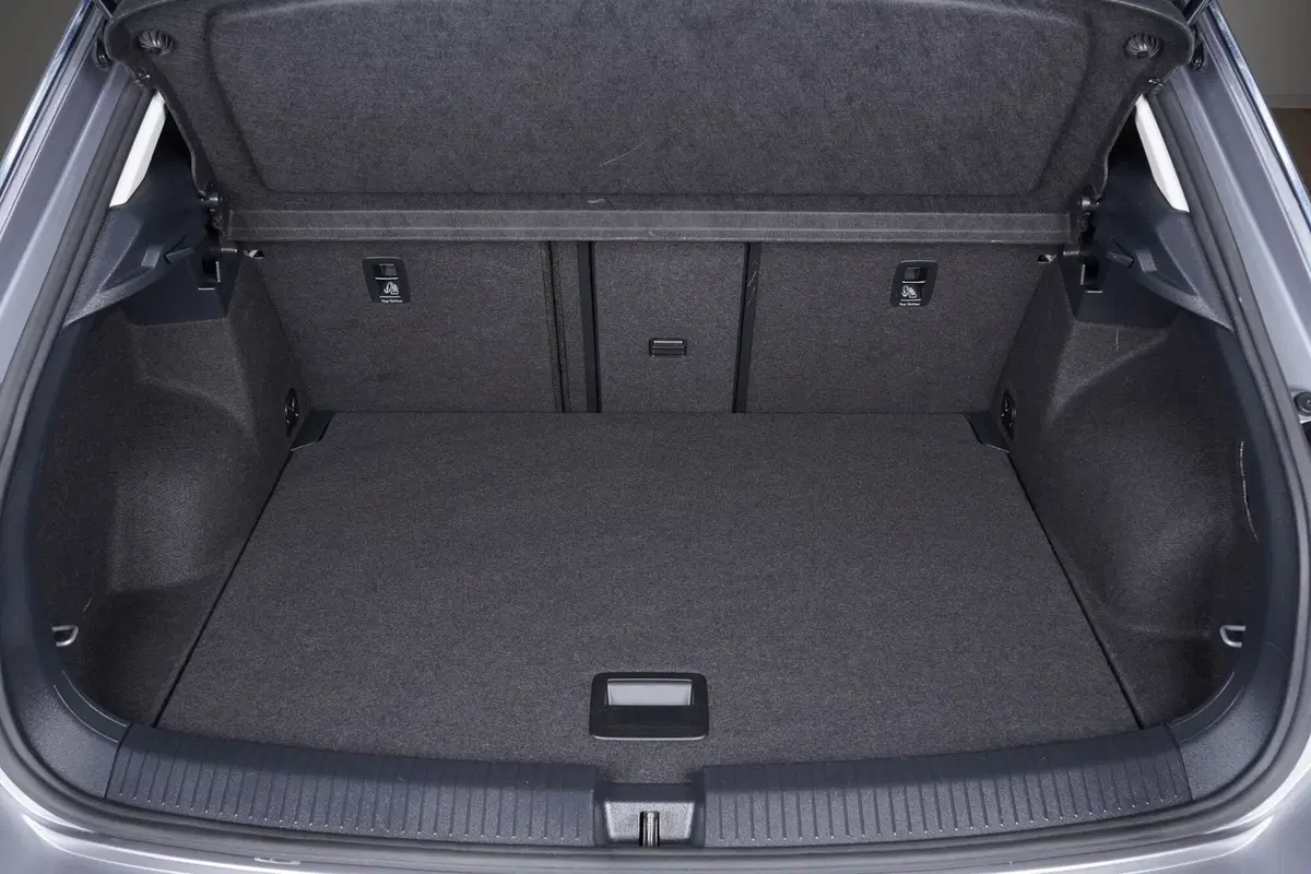 Volkswagen T-Roc usata a Perugia (5)