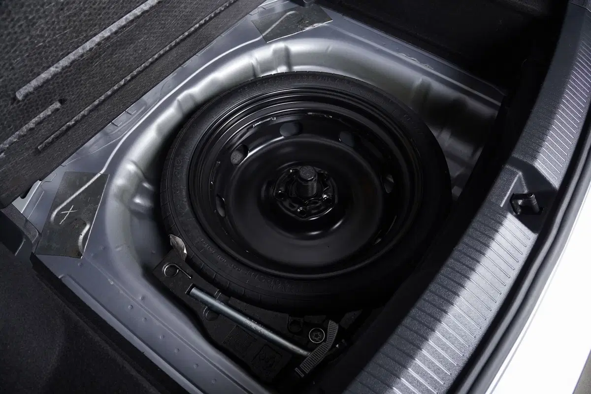 Volkswagen T-Roc usata a Perugia (6)