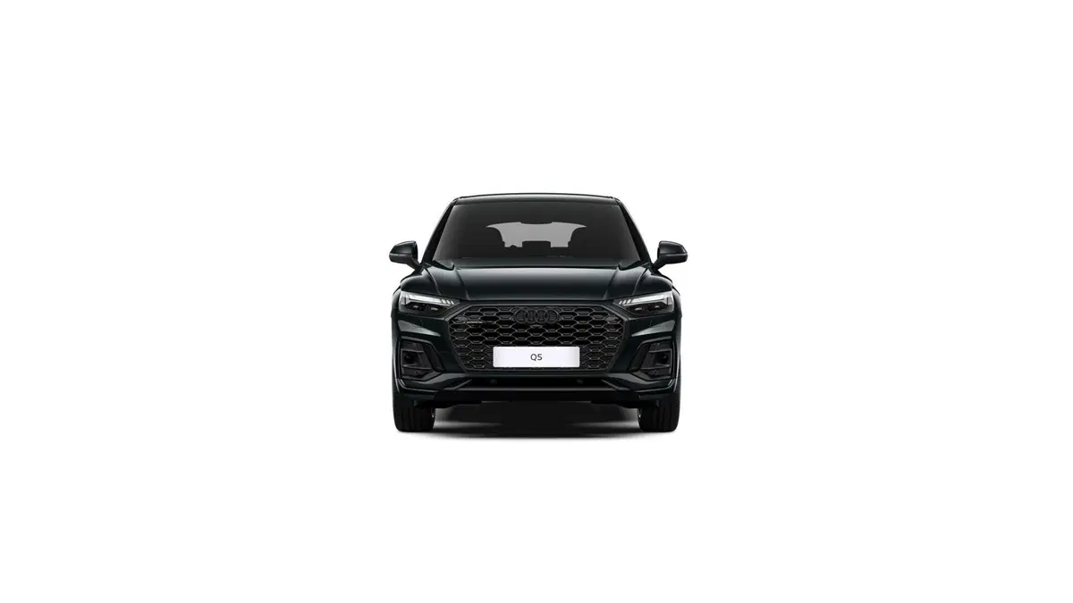 Audi Q4 Sportback usata a Avellino (5)