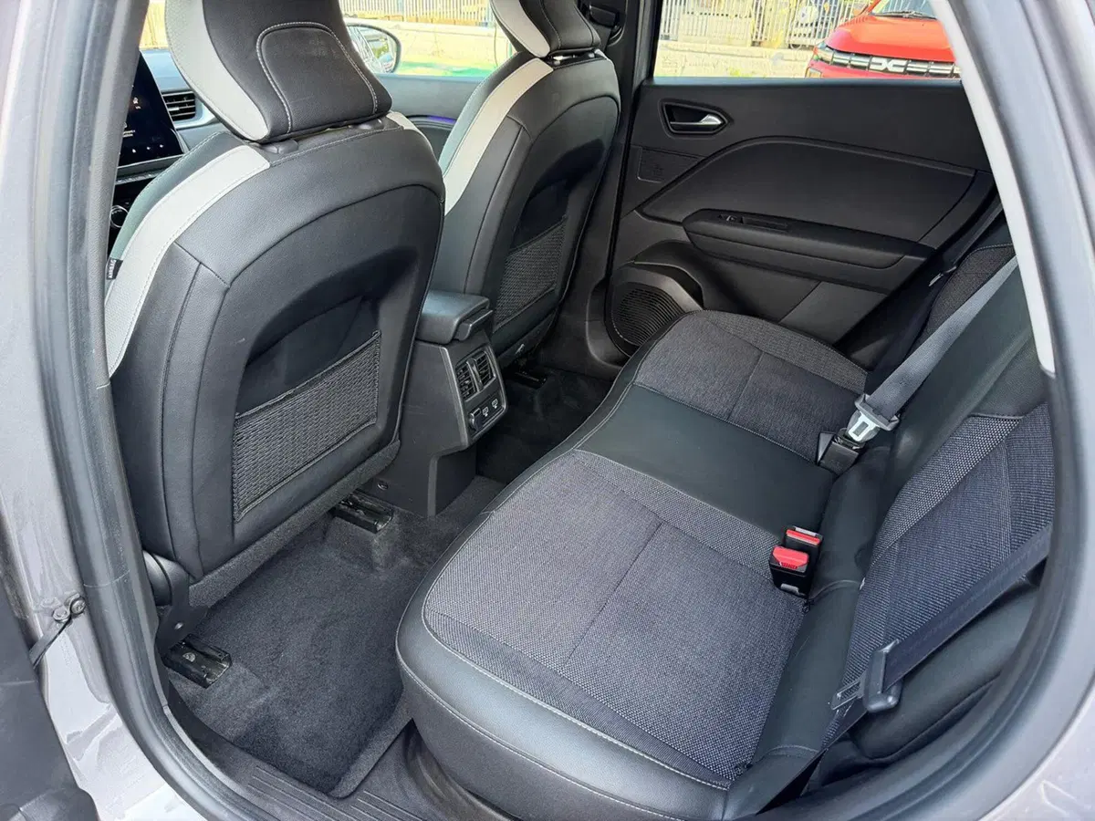 Renault Captur usata a Brescia (13)