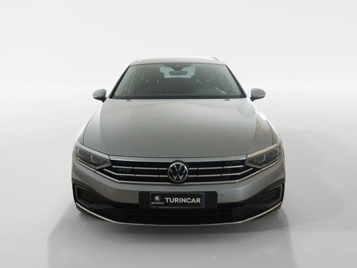 Volkswagen Passat Variant usata a Torino (2)