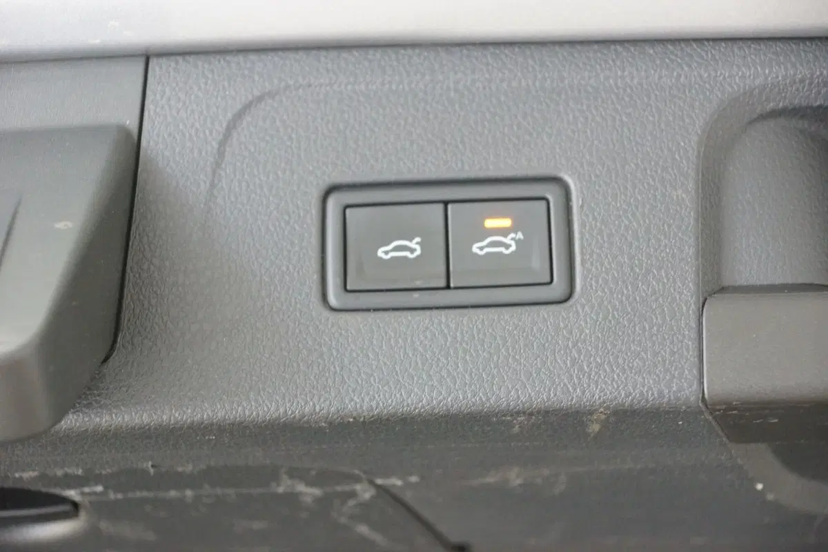 Volkswagen Passat Variant usata a Torino (9)