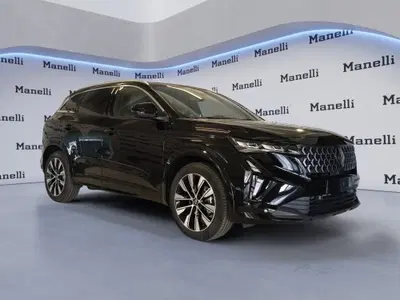 Renault Austral 1.3 mild hybrid Techno 150cv auto nuova a Gavardo