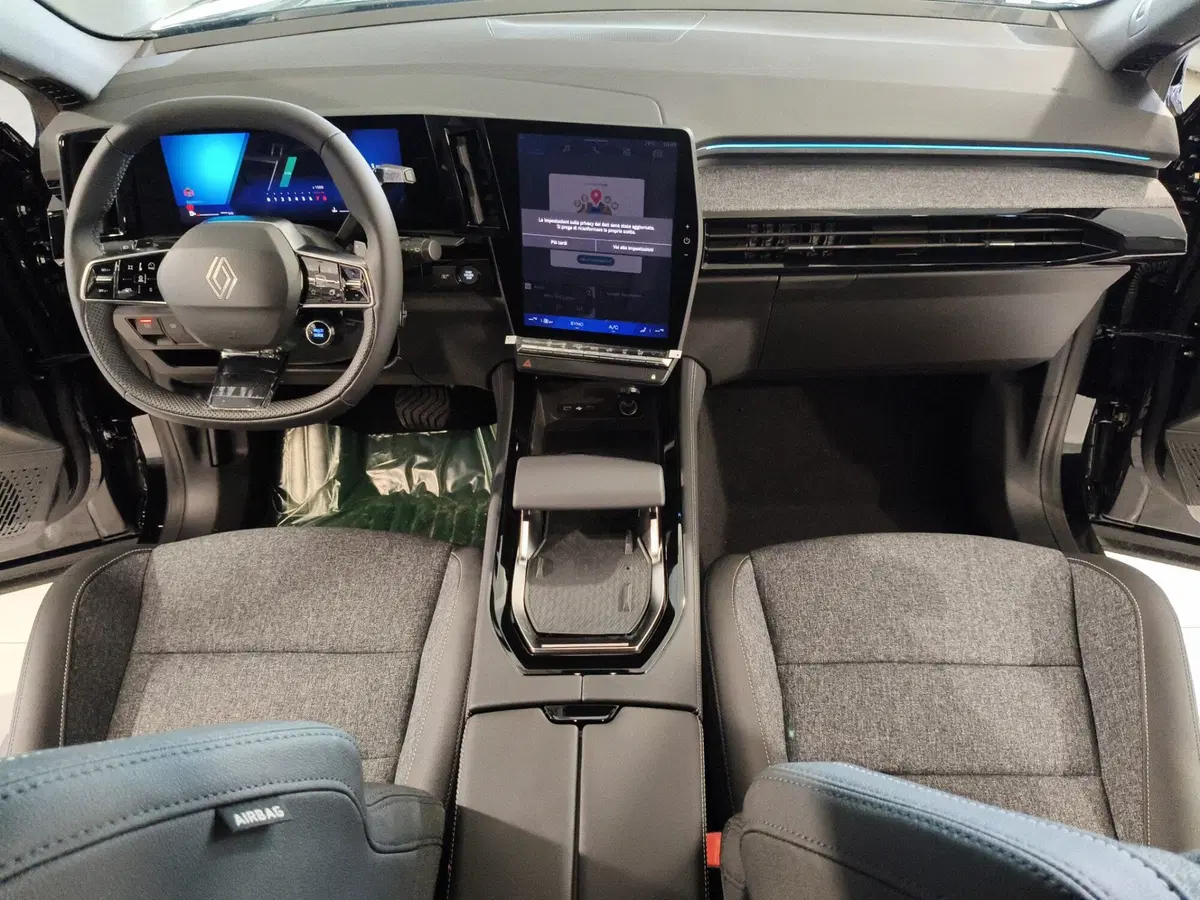 Renault Austral nuova a Brescia (10)