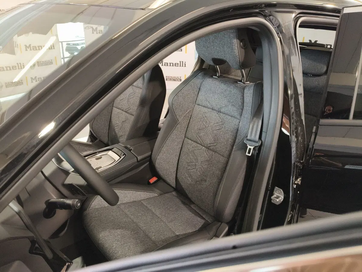 Renault Austral nuova a Brescia (12)