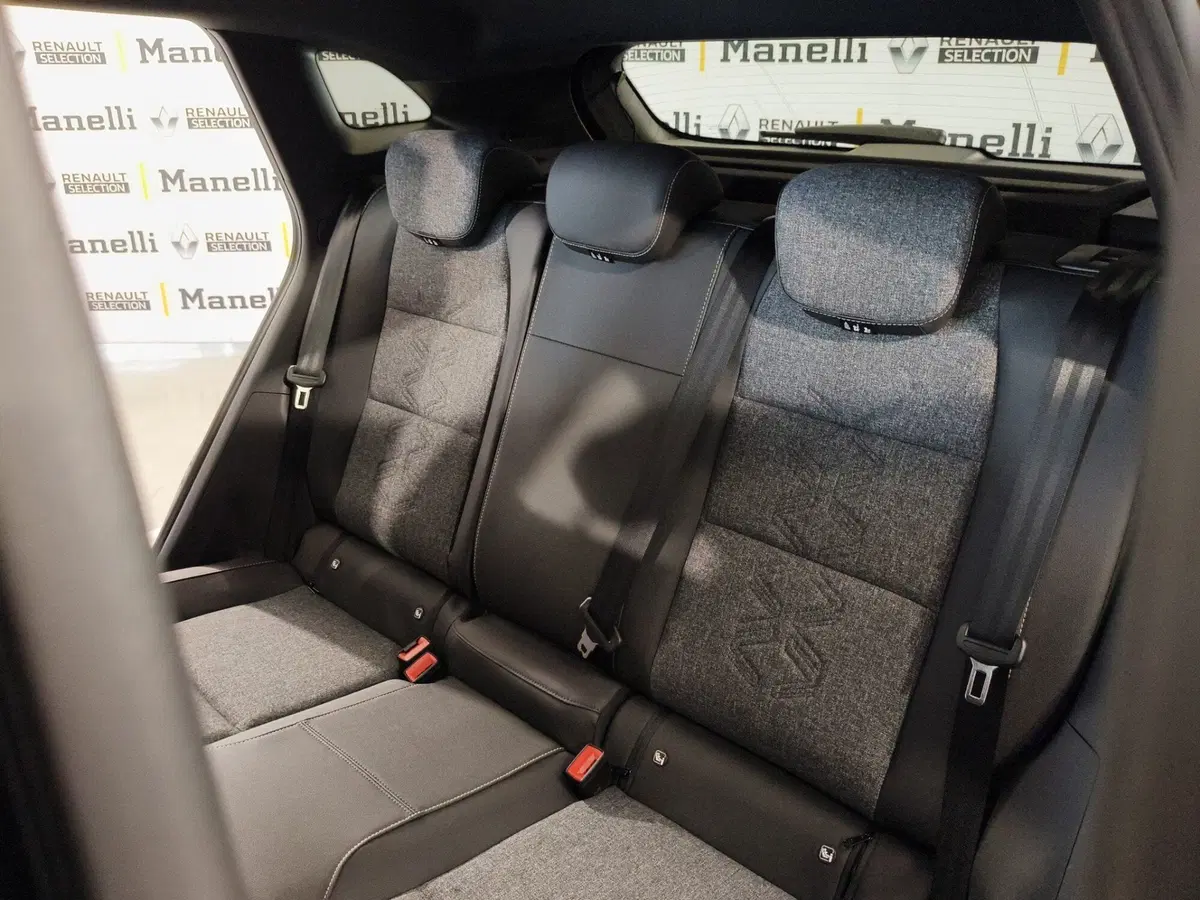 Renault Austral nuova a Brescia (13)