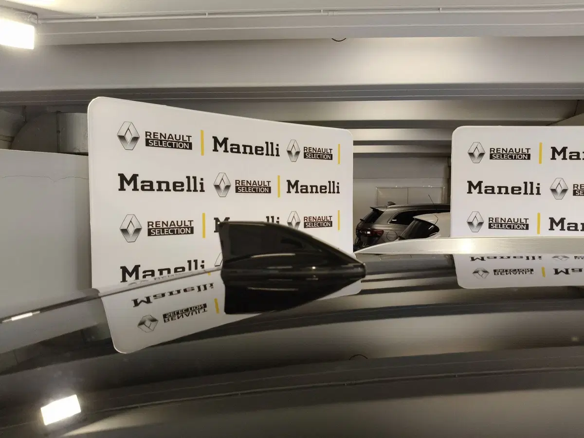 Renault Austral nuova a Brescia (14)