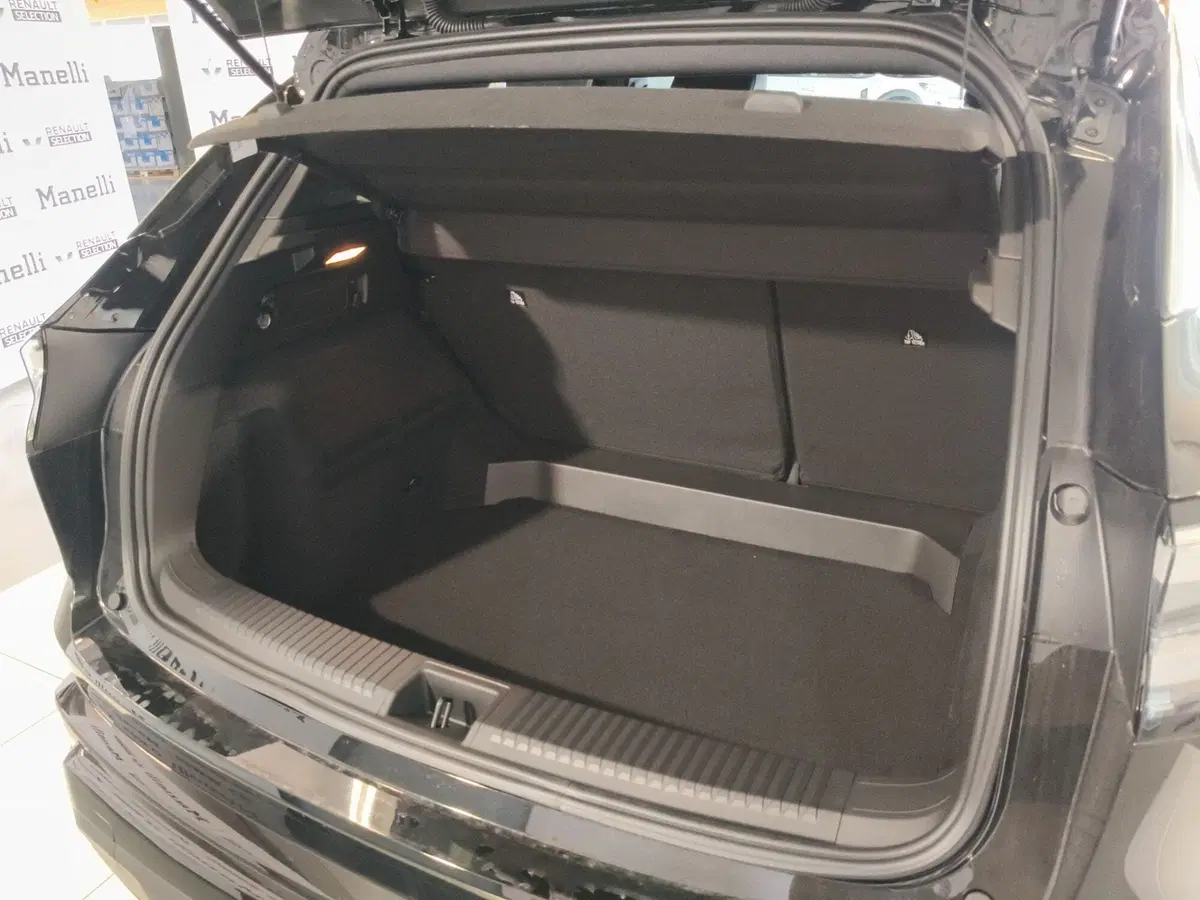 Renault Austral nuova a Brescia (15)