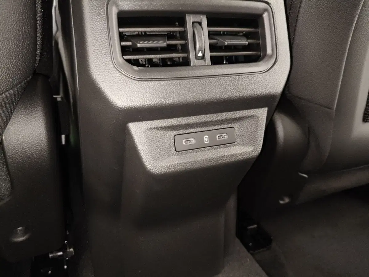 Renault Austral nuova a Brescia (16)