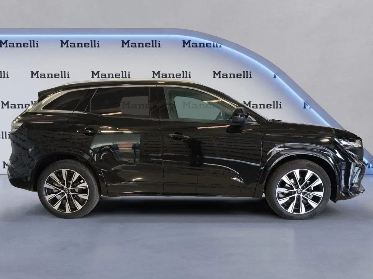 Renault Austral nuova a Brescia (2)