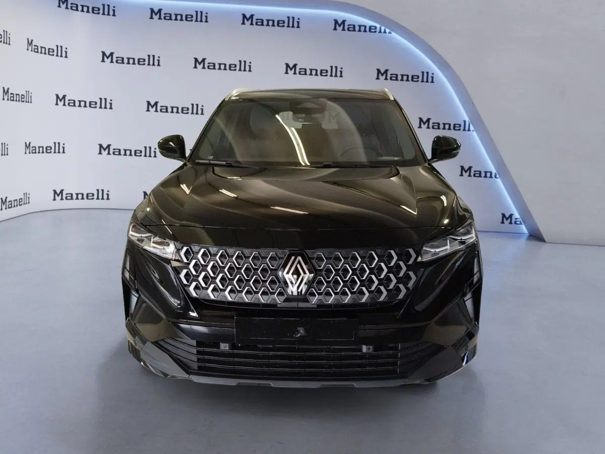 Renault Austral nuova a Brescia (3)