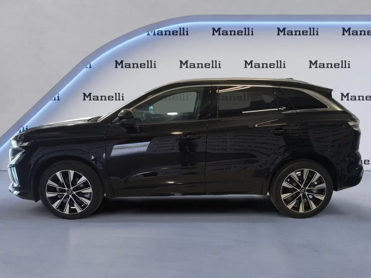 Renault Austral nuova a Brescia (5)