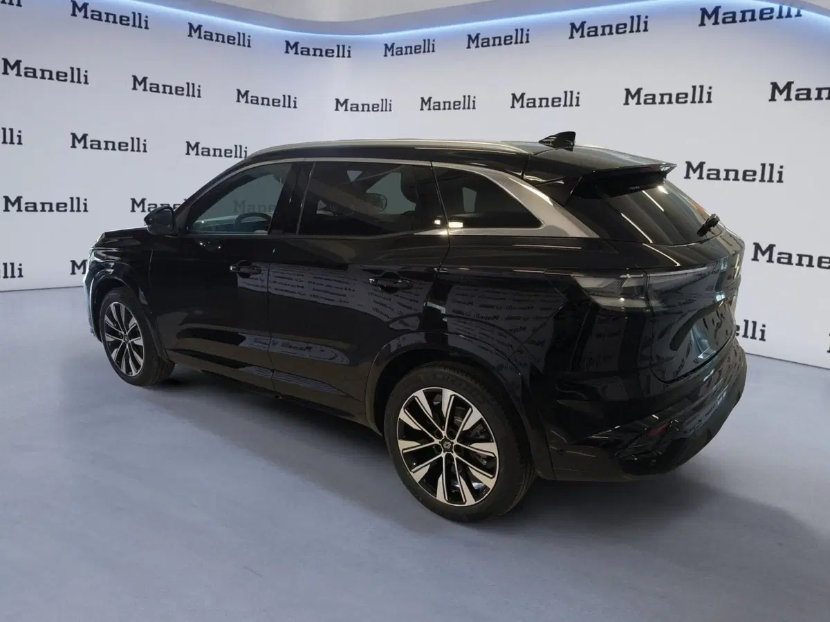 Renault Austral nuova a Brescia (6)