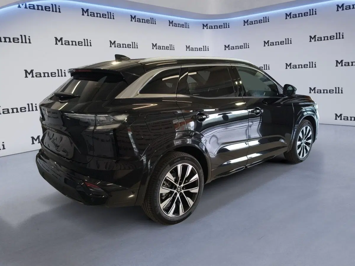 Renault Austral nuova a Brescia (8)