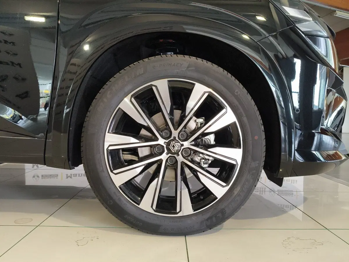 Renault Austral nuova a Brescia (9)