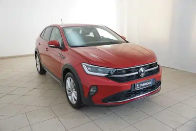 Volkswagen Taigo 1.0 tsi Life 95cv del 2022 usata a Torino