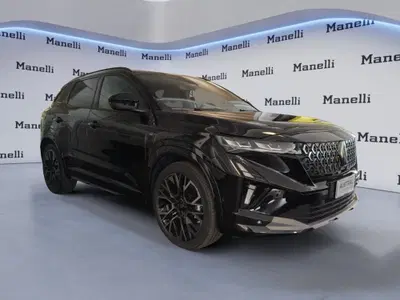 Renault Austral 1.2 full hybrid Esprit Alpine 200cv auto nuova a Gavardo