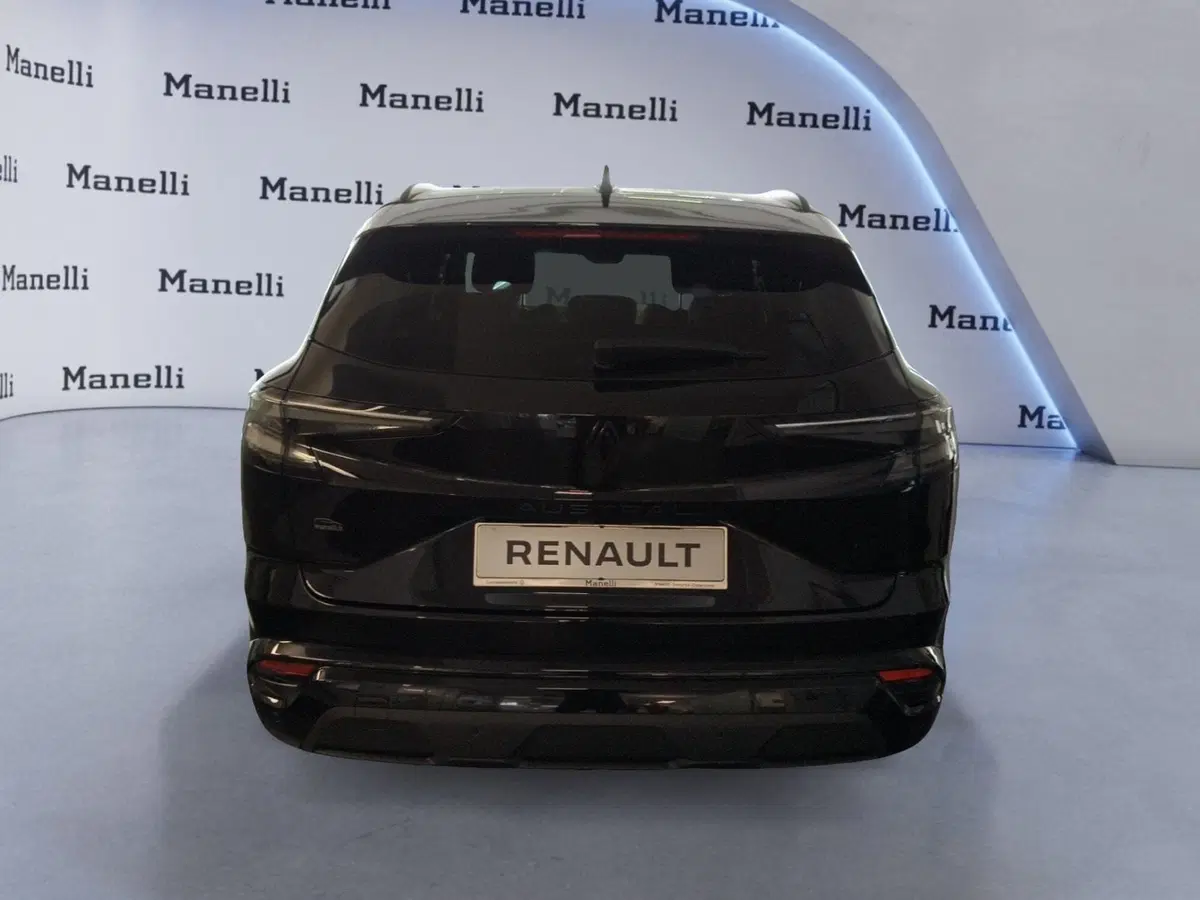 Renault Austral nuova a Brescia (3)