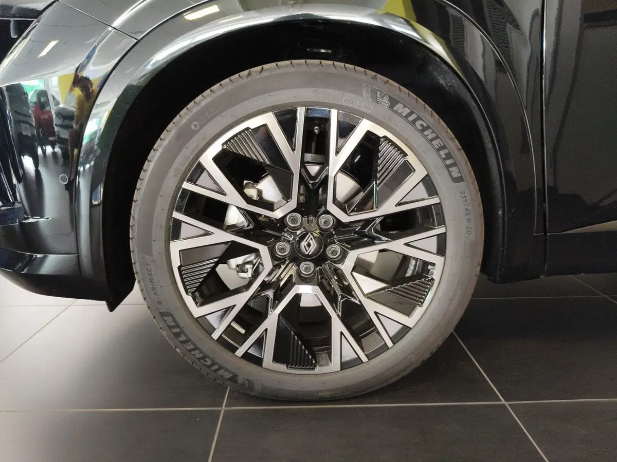 Renault Austral nuova a Brescia (4)