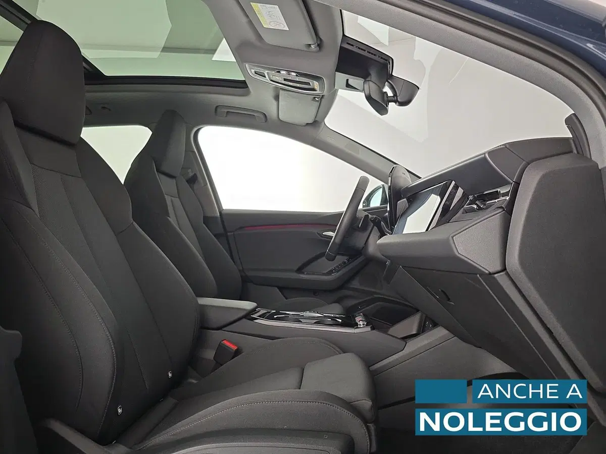 Audi Q6 usata a Cuneo (14)