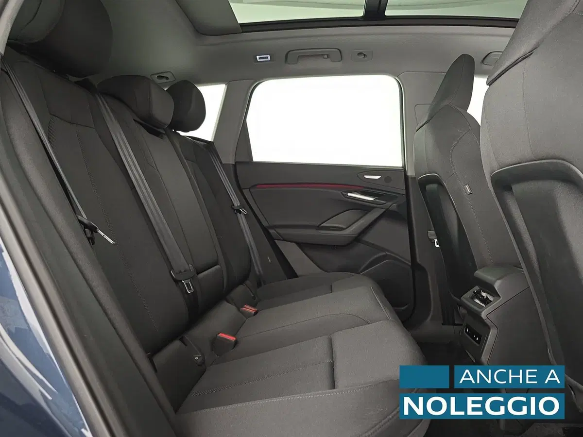 Audi Q6 usata a Cuneo (15)