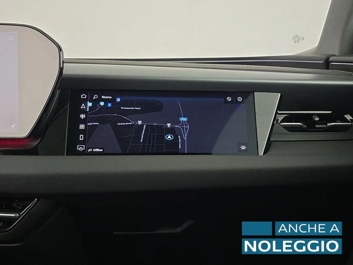 Audi Q6 usata a Cuneo (19)