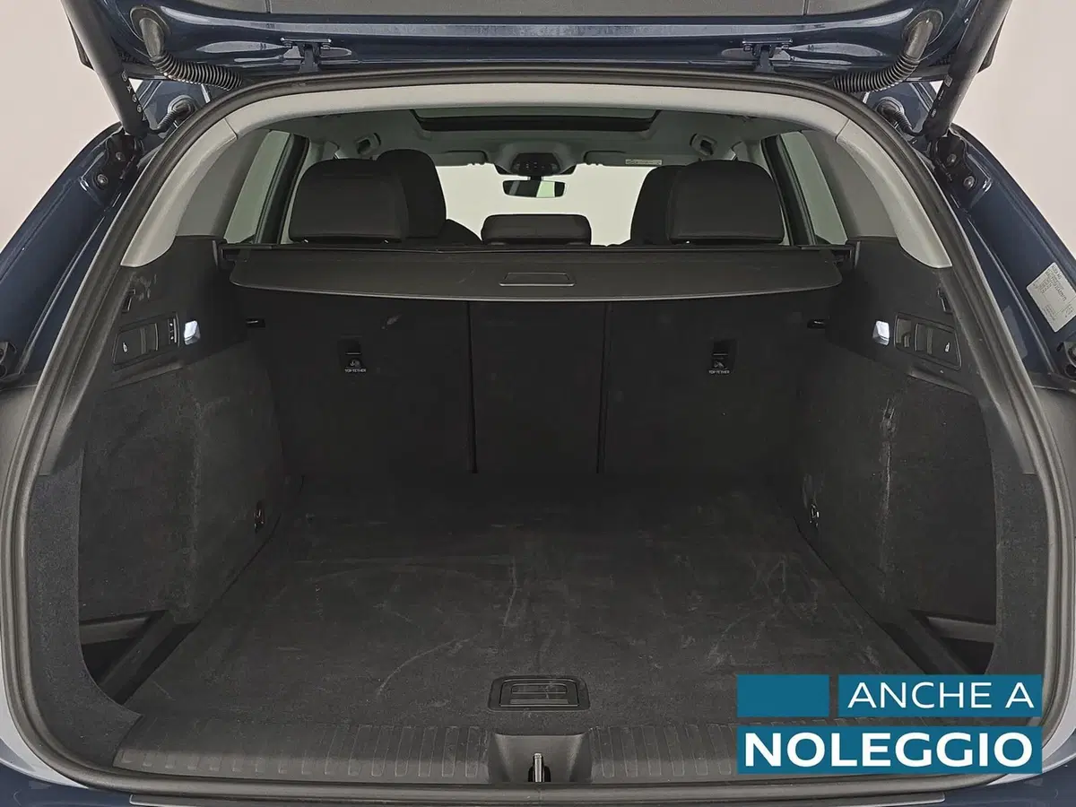 Audi Q6 usata a Cuneo (9)