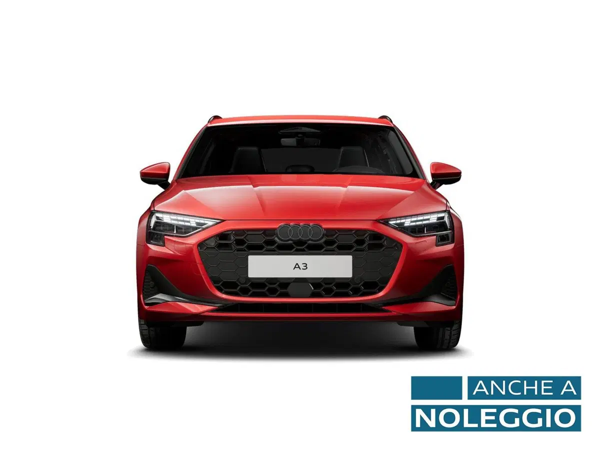 Audi A3 Sportback usata a Alessandria (3)