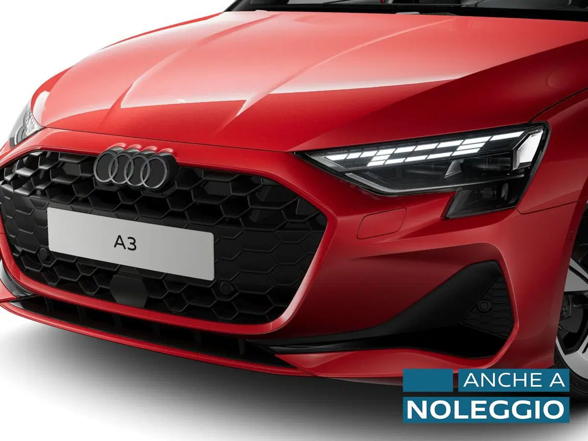 Audi A3 Sportback usata a Alessandria (7)