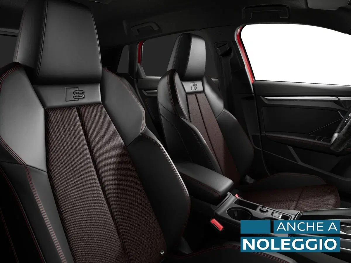 Audi A3 Sportback usata a Alessandria (9)