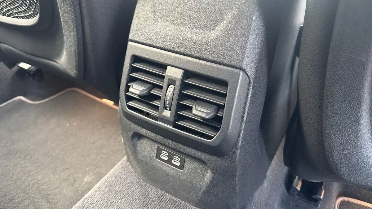 BMW Serie 1 usata a Treviso (16)