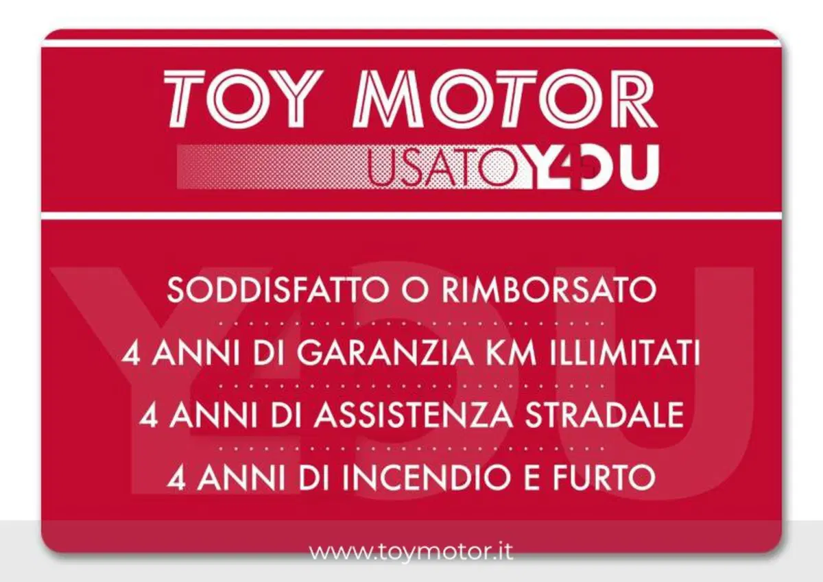 Hyundai Bayon usata a Perugia (2)