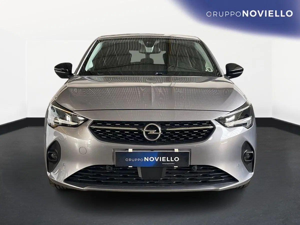 Opel Corsa usata a Salerno (2)