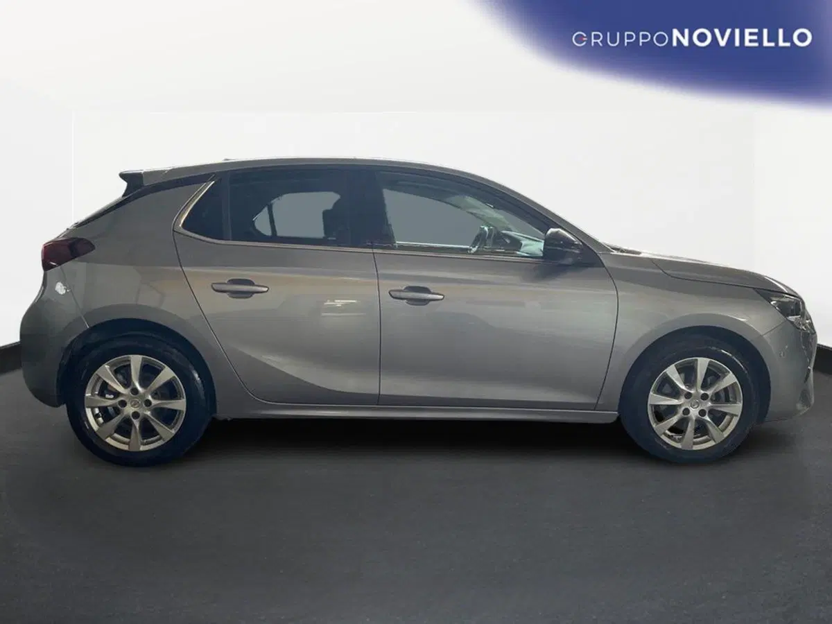 Opel Corsa usata a Salerno (3)