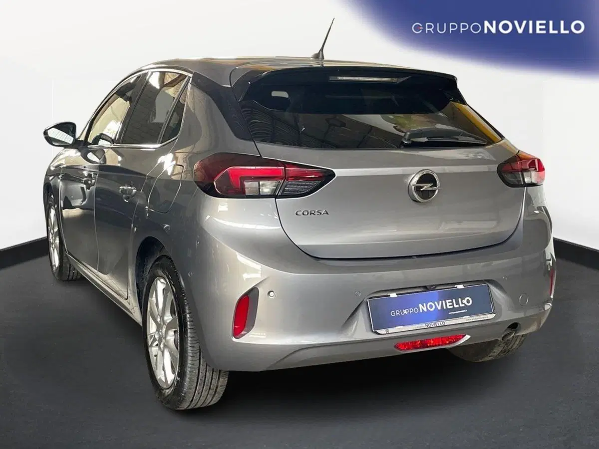 Opel Corsa usata a Salerno (5)