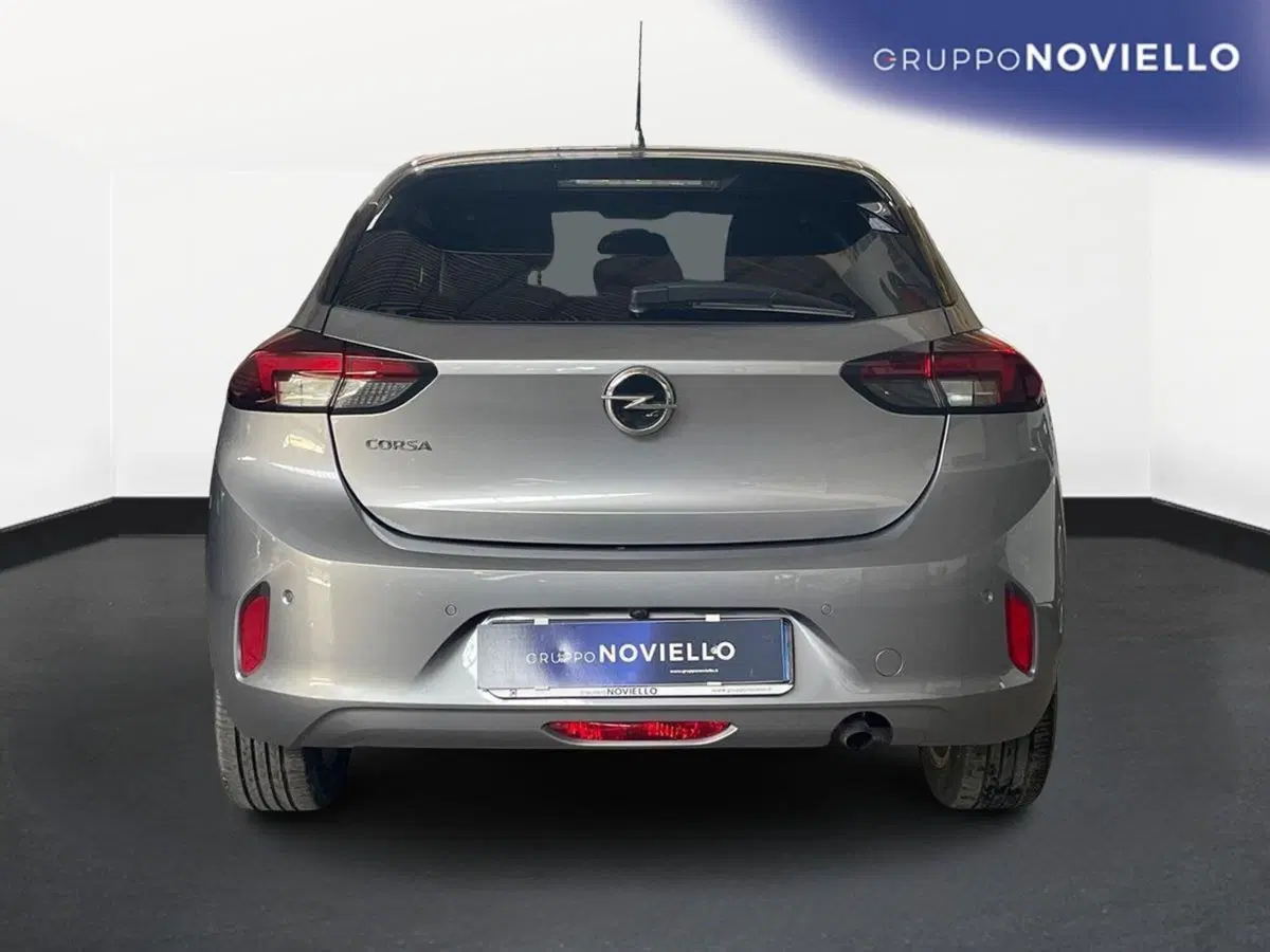 Opel Corsa usata a Salerno (6)