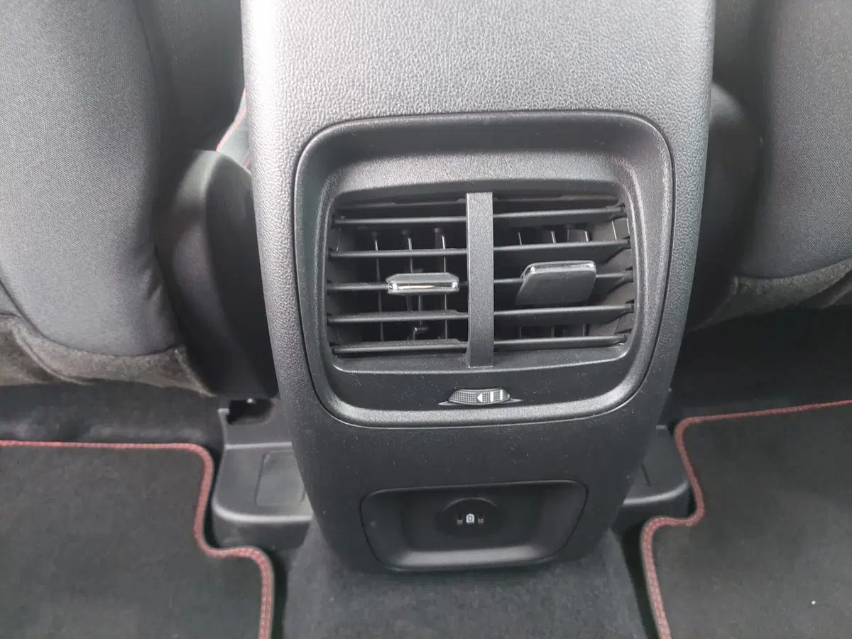 Ford Kuga usata a Treviso (12)