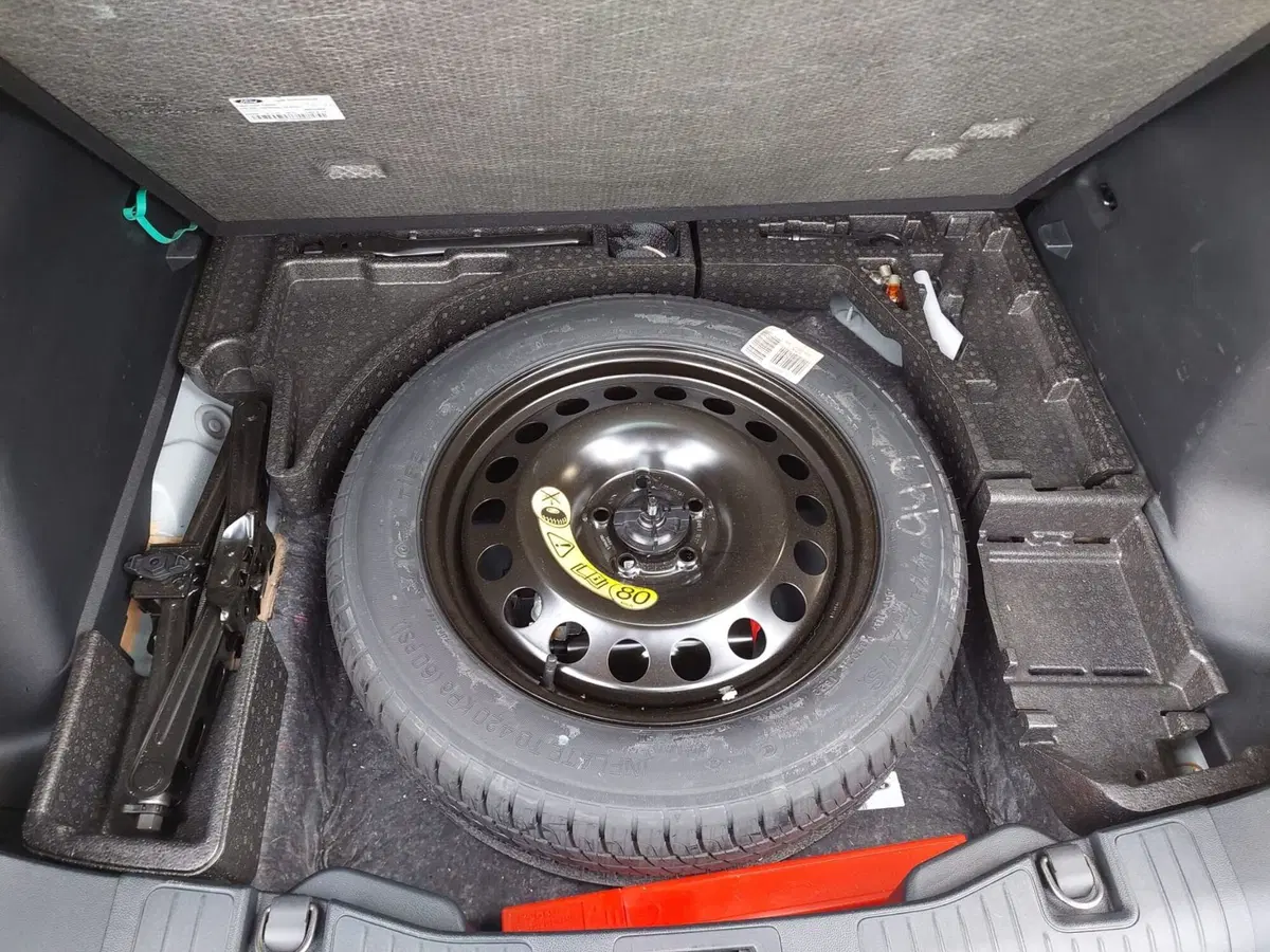 Ford Kuga usata a Treviso (13)