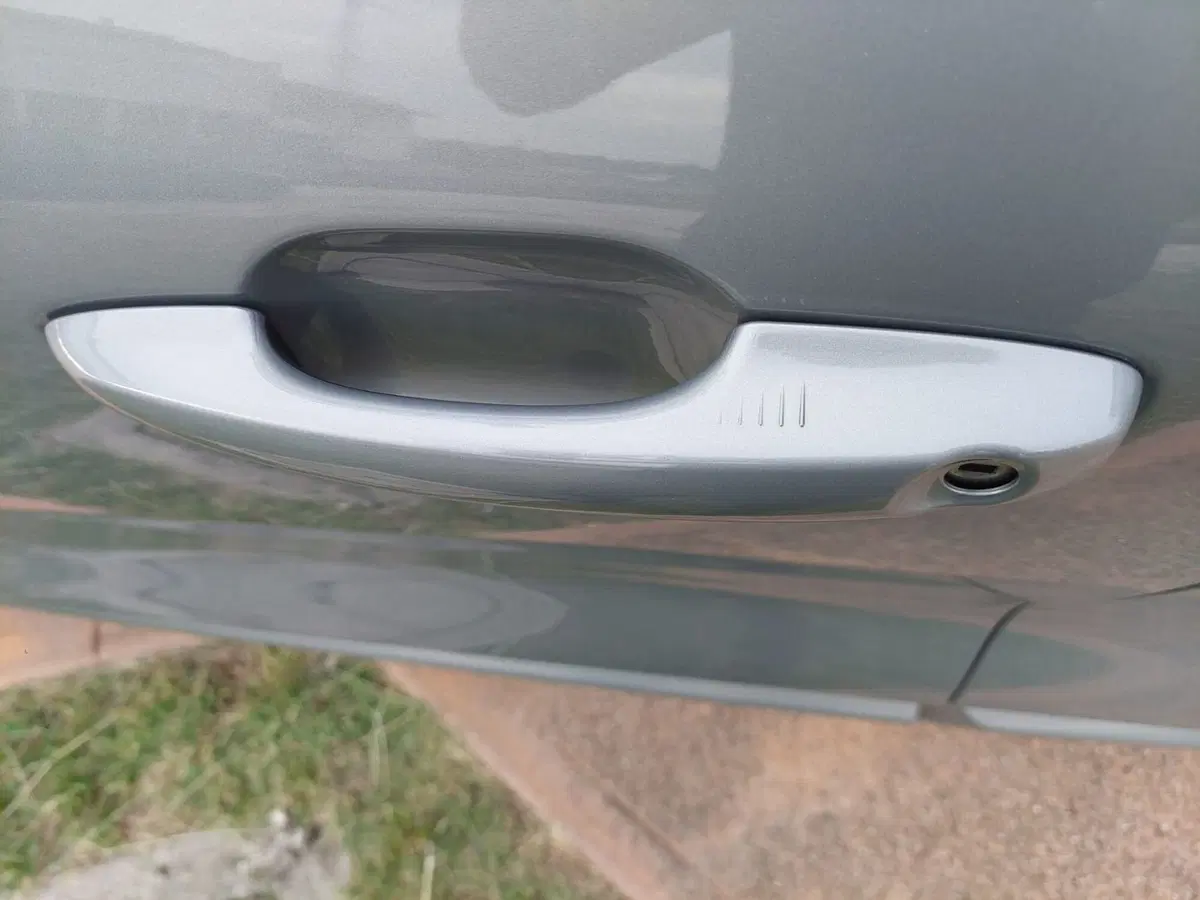 Ford Kuga usata a Treviso (17)