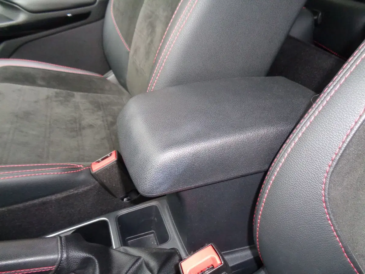 Ford EcoSport usata a Belluno (15)
