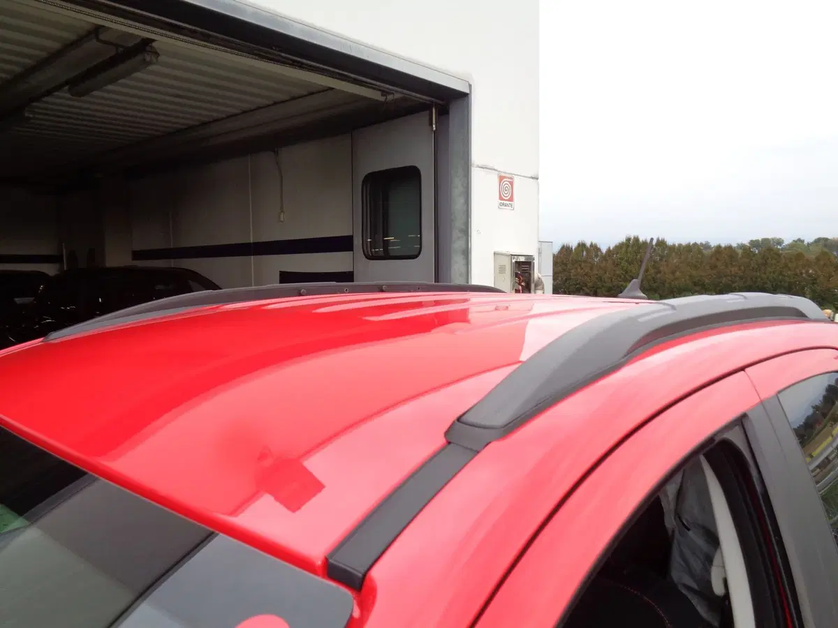 Ford EcoSport usata a Belluno (18)