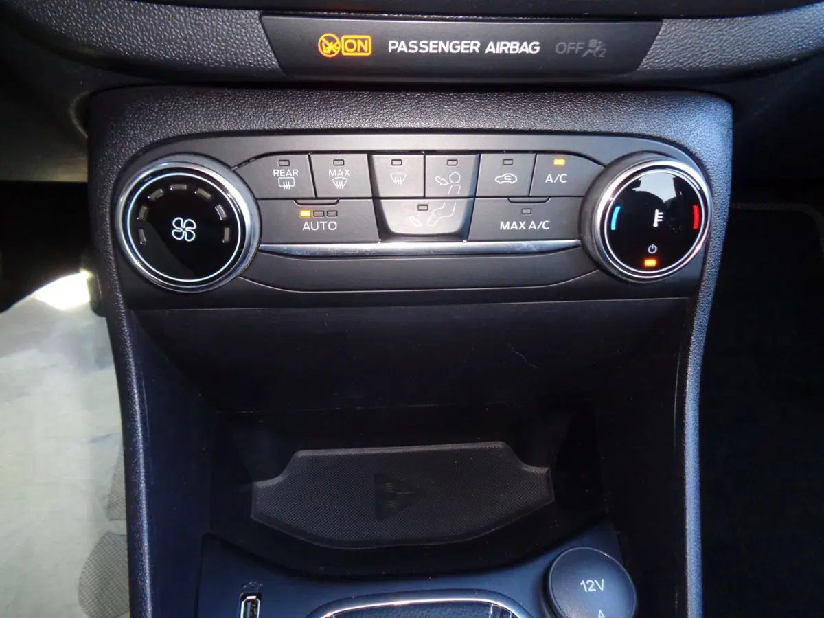 Ford Fiesta usata a Belluno (14)