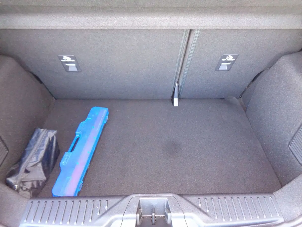 Ford Fiesta usata a Belluno (15)