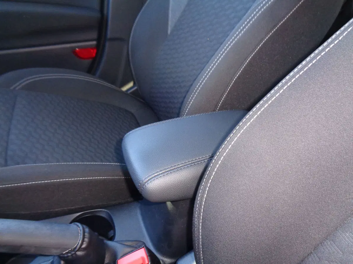 Ford Fiesta usata a Belluno (18)