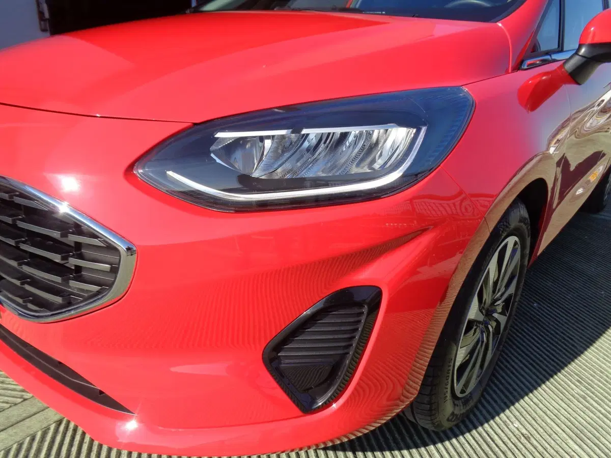Ford Fiesta usata a Belluno (5)