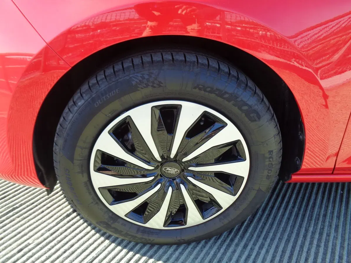 Ford Fiesta usata a Belluno (6)