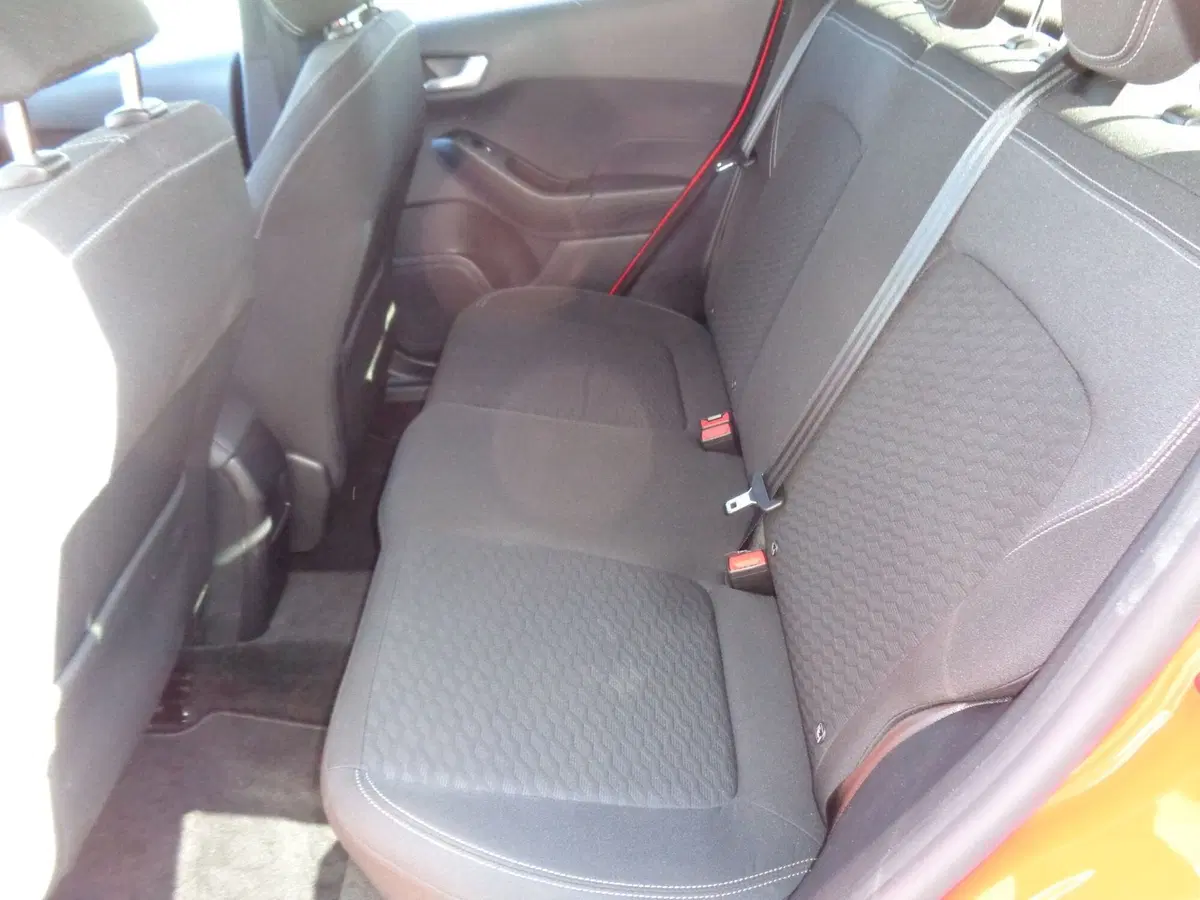Ford Fiesta usata a Belluno (9)